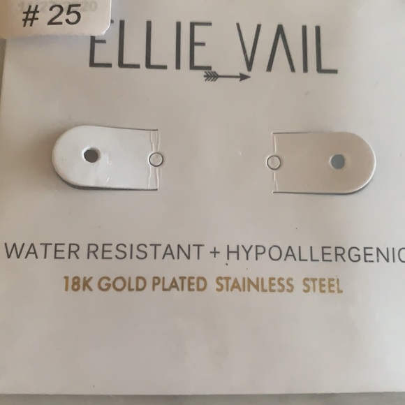 Ellie vail hoops - Picture 6 of 6